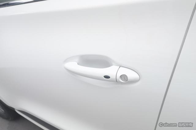 Kaiyi Showjet 2021 car image #9