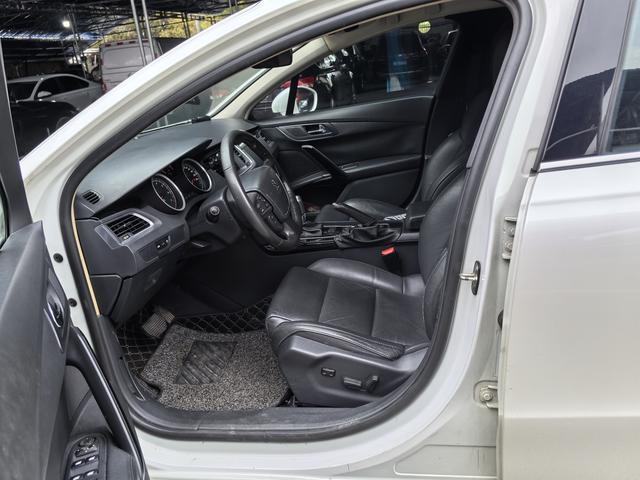 标致 标致508 2013 汽车图片 #9