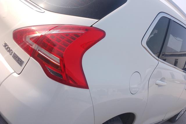 标致 标致3008 2013 汽车图片 #9