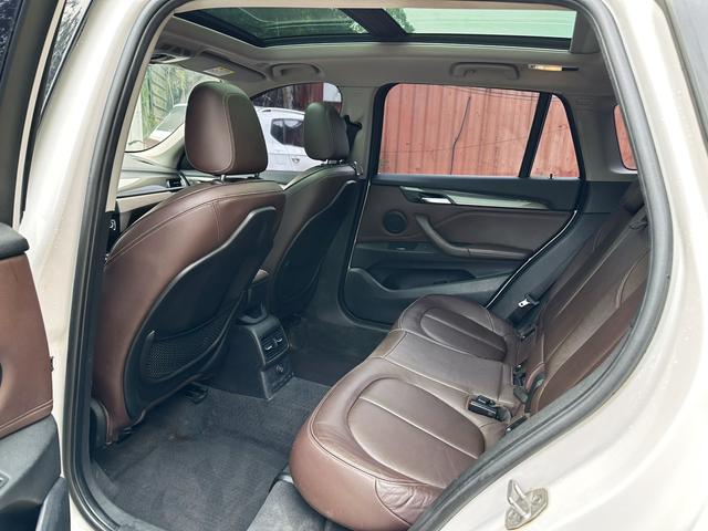 BMW X1 2017 #9 BMW X1 2017 car image #9