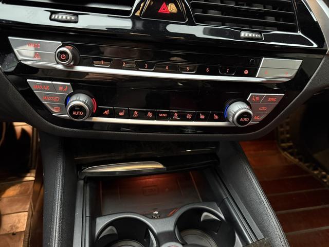BMW 5 Series 2020 #9 BMW 5 Series 2020 car image #9