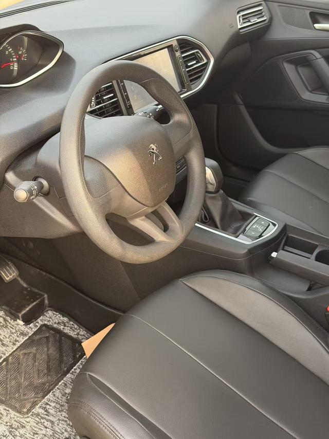 标致 标致308S 2015 汽车图片 #9