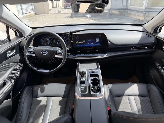 GAC iA5 2021 imagem de carro #9