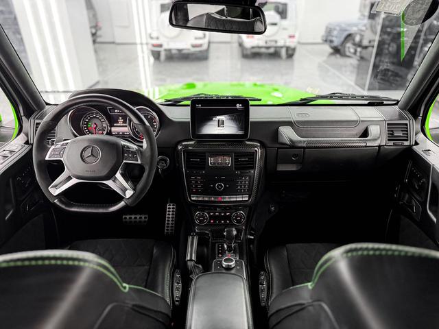 Mercedes-Benz 2019 car image #9