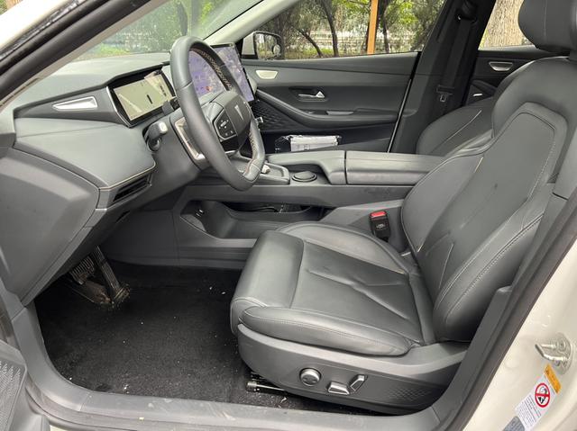 Deepal SL03 2023 imagen de coche #9