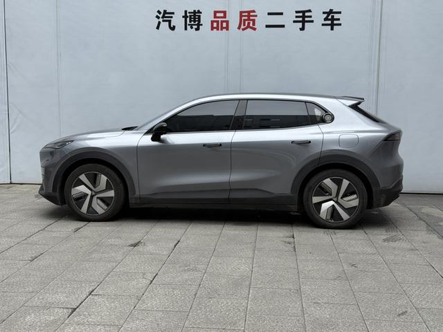 Deepal S05 2025 imagem de carro #9