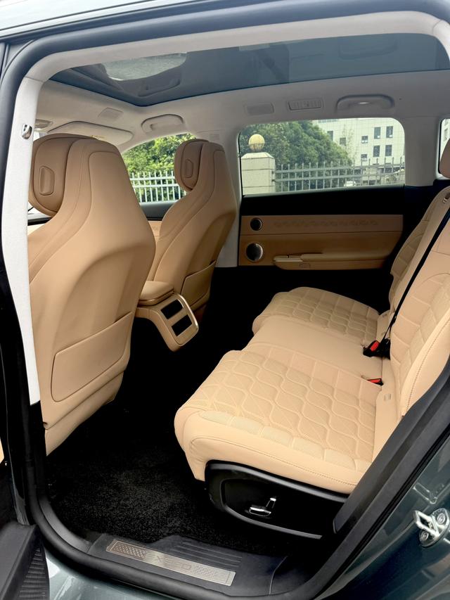 Exceed Stellar Era ET 2024 immagine di auto #9