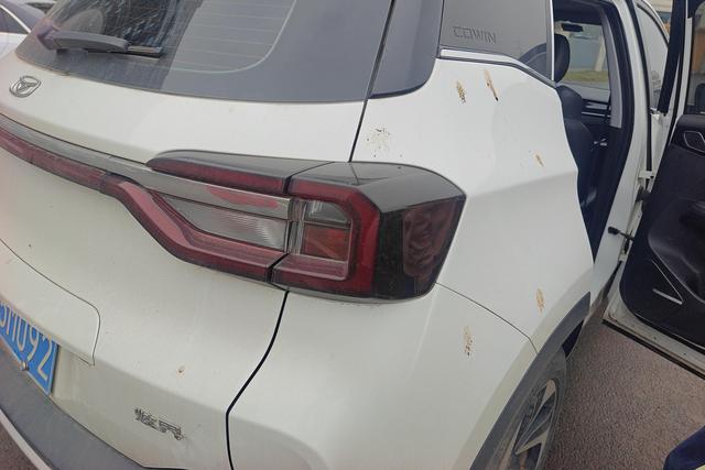 Kaiyi Showjet 2021 car image #9