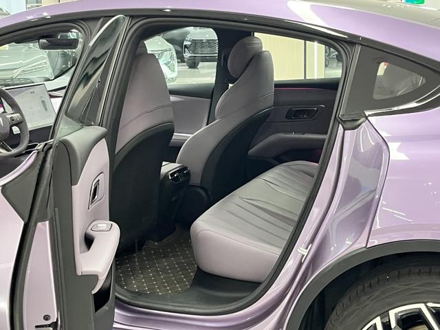 Deepal L06 2025 imagem de carro #9