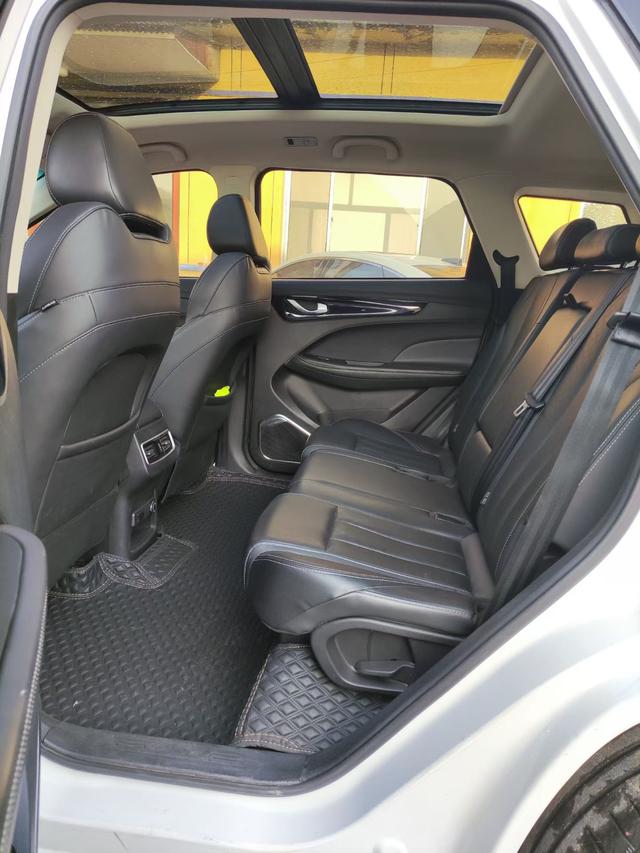 X90 2019 #9 X90 2019 car image #9