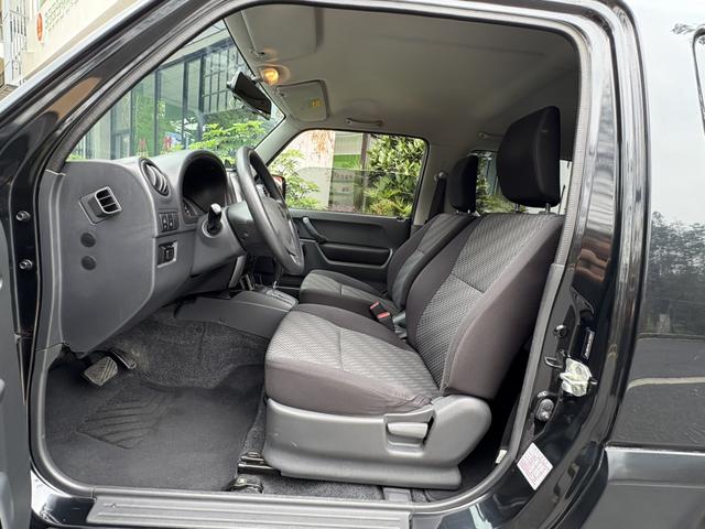 Suzuki Jimny (Imported) 2018 image de voiture #9