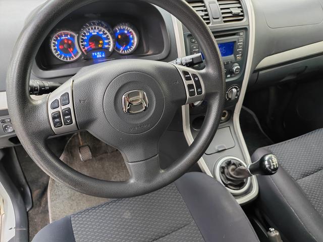 Suzuki Wagon R X5 2015 imagem de carro #9