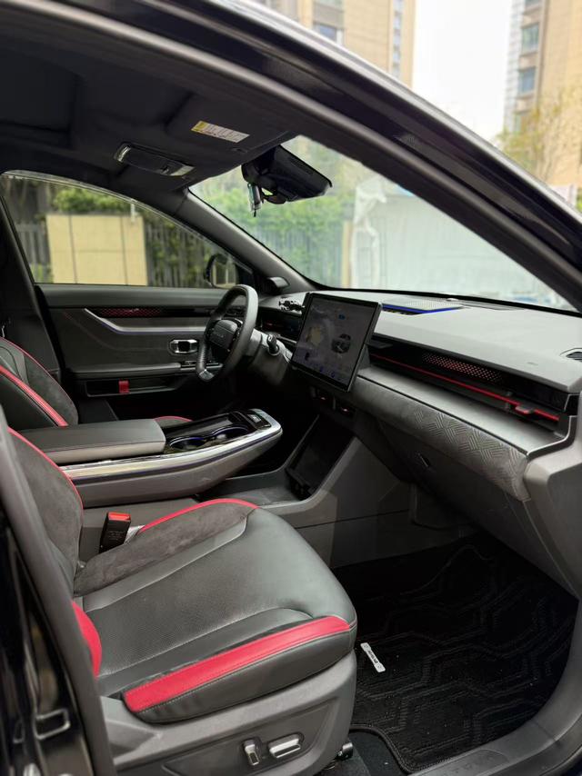 Jetour Dashing 2022 immagine di auto #9