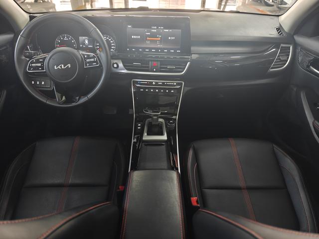 Kia Stonic 2021 immagine di auto #9