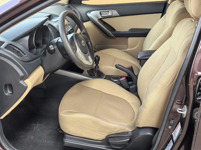 Kia Forte 2012 imagen de coche #9