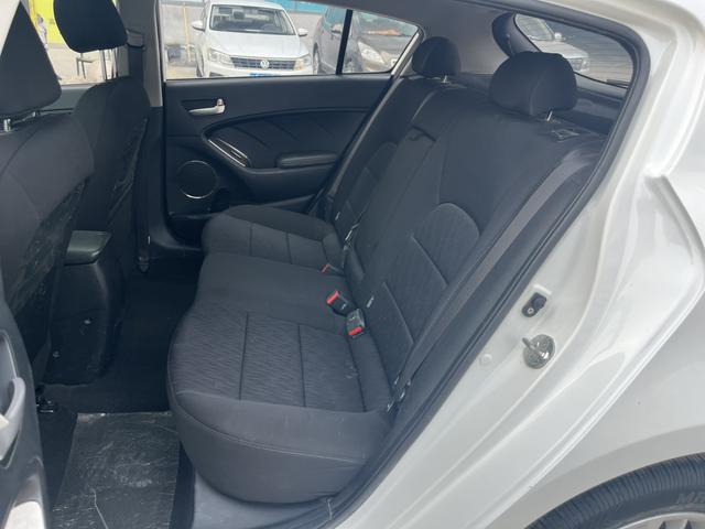 Kia Forte Koup 2014 image de voiture #9