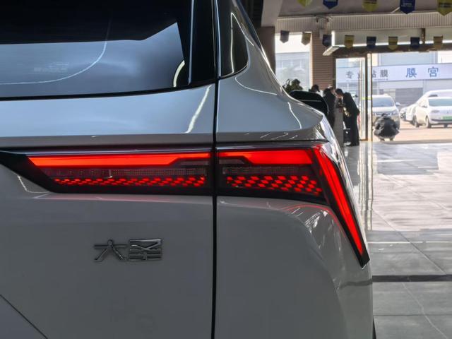 Jetour Dashing 2023 صورة سيارة #9
