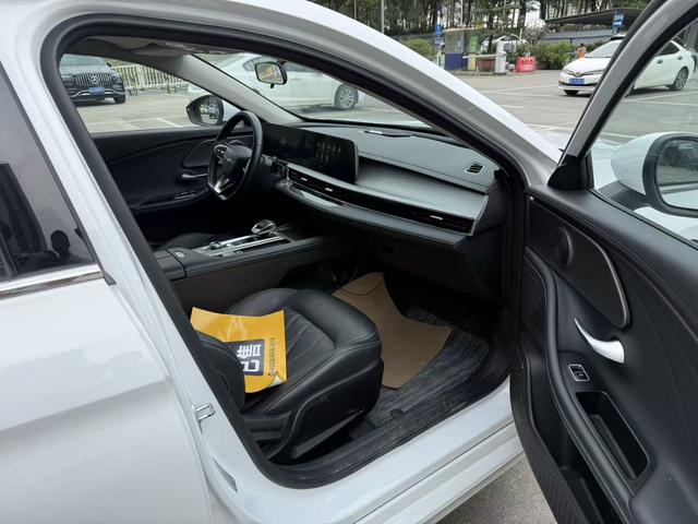 Chery 2022 car image #9