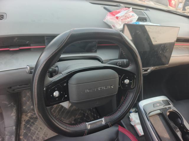 Dashing 2023 car image #9