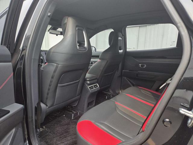 Dashing 2023 car image #9