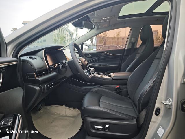 广汽集团 广汽丰田iA5 2020 汽车图片 #9