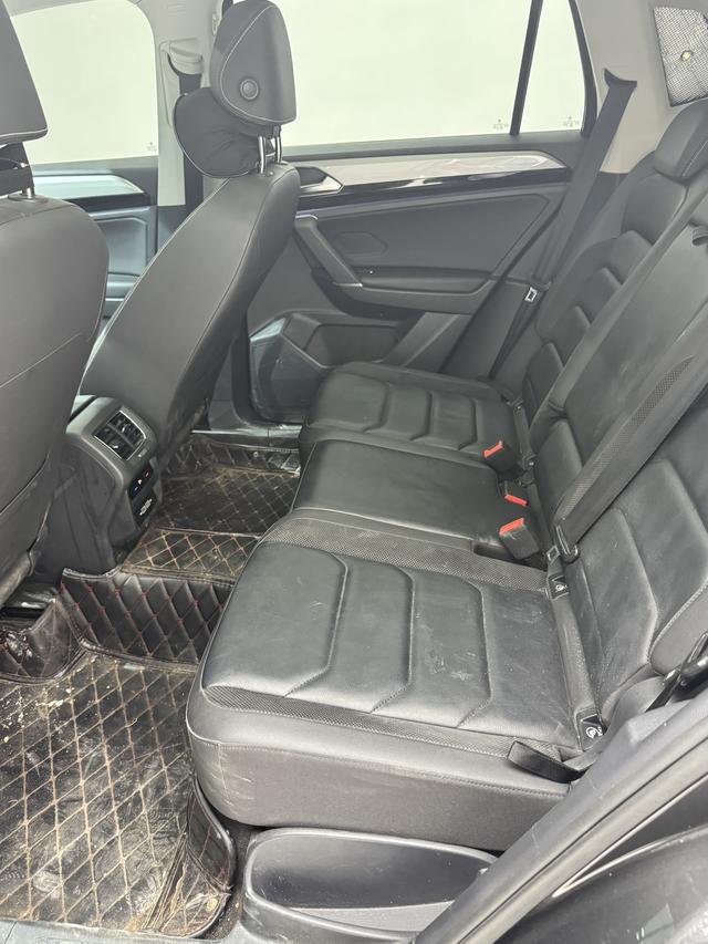 Volkswagen Tayron 2019 car image #9