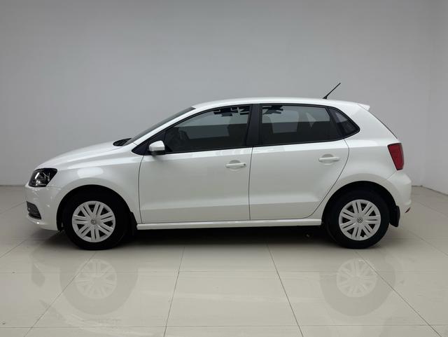 Volkswagen Polo 2017 car image #9