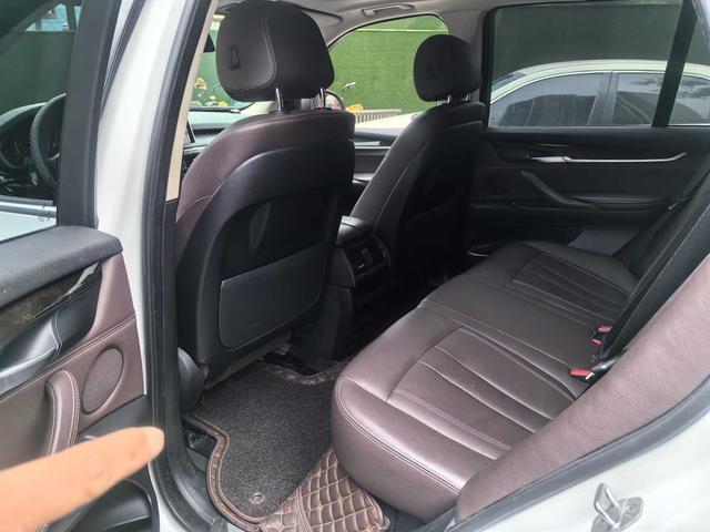 BMW X5 (Imported) 2016 immagine di auto #9