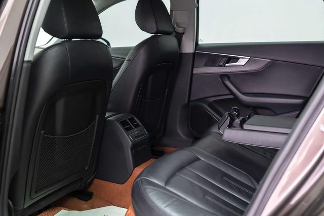 奥迪 奥迪A4L 2017 汽车图片 #9