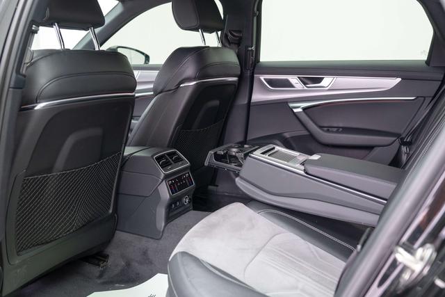 Audi A6L 2023 imagem de carro #9