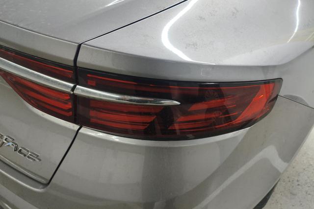 GEELY Preface 2021 image de voiture #9