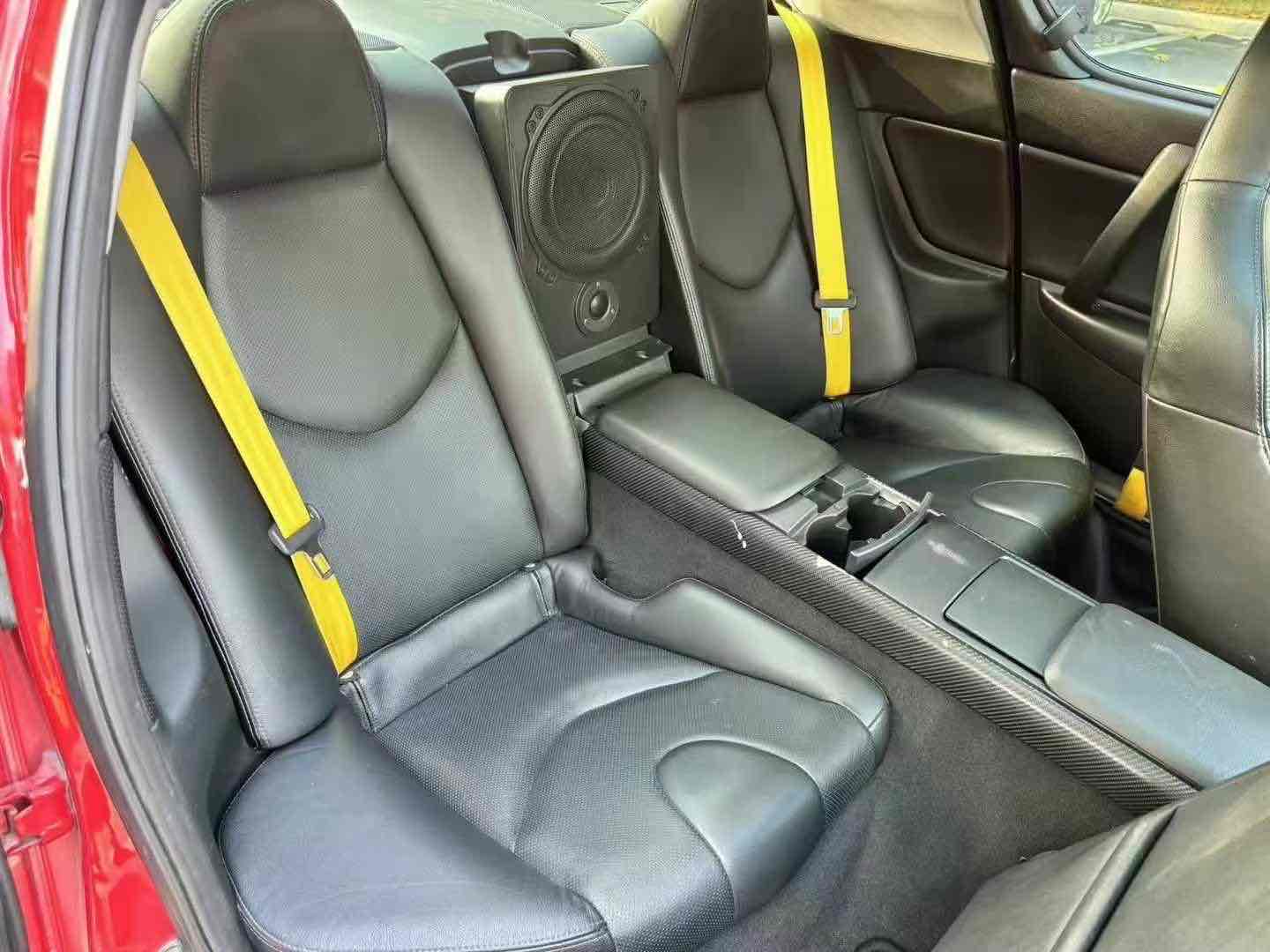 马自达 马自达RX-8 2009 汽车图片 #9