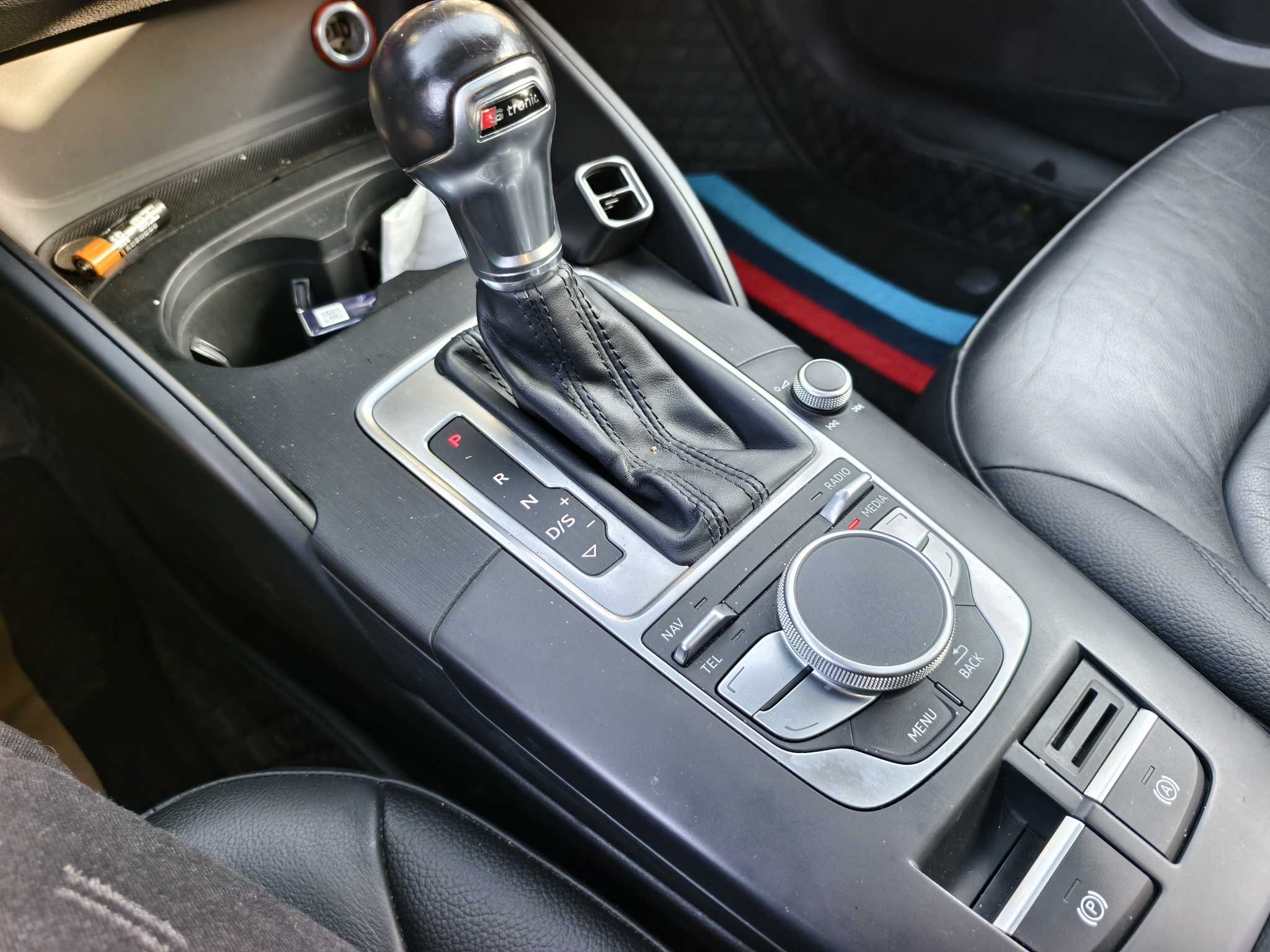 Audi A3 (Imported) 2015 #9 Audi A3 (Imported) 2015 car image #9