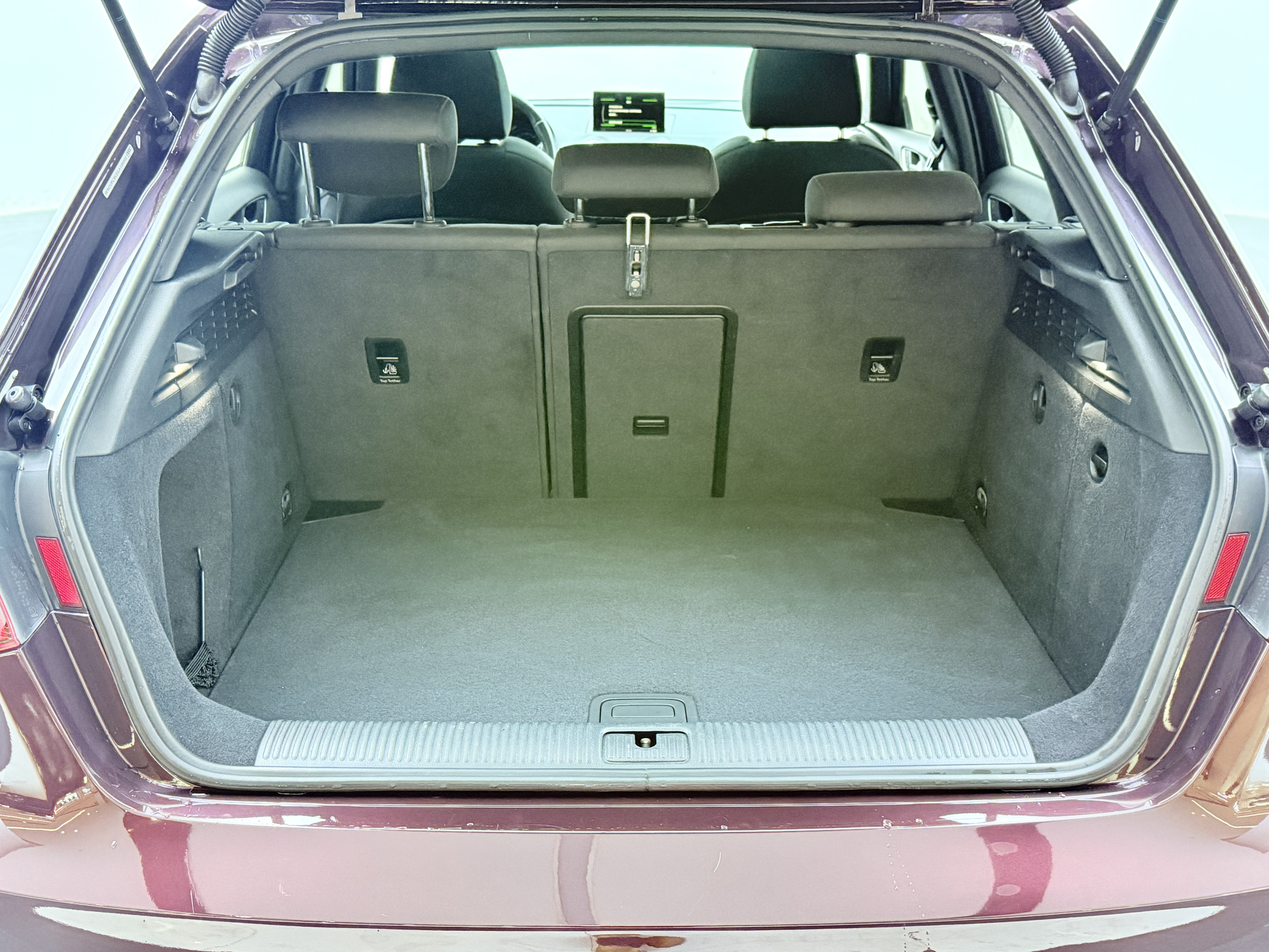 Audi A3 (Imported) 2016 car image #9