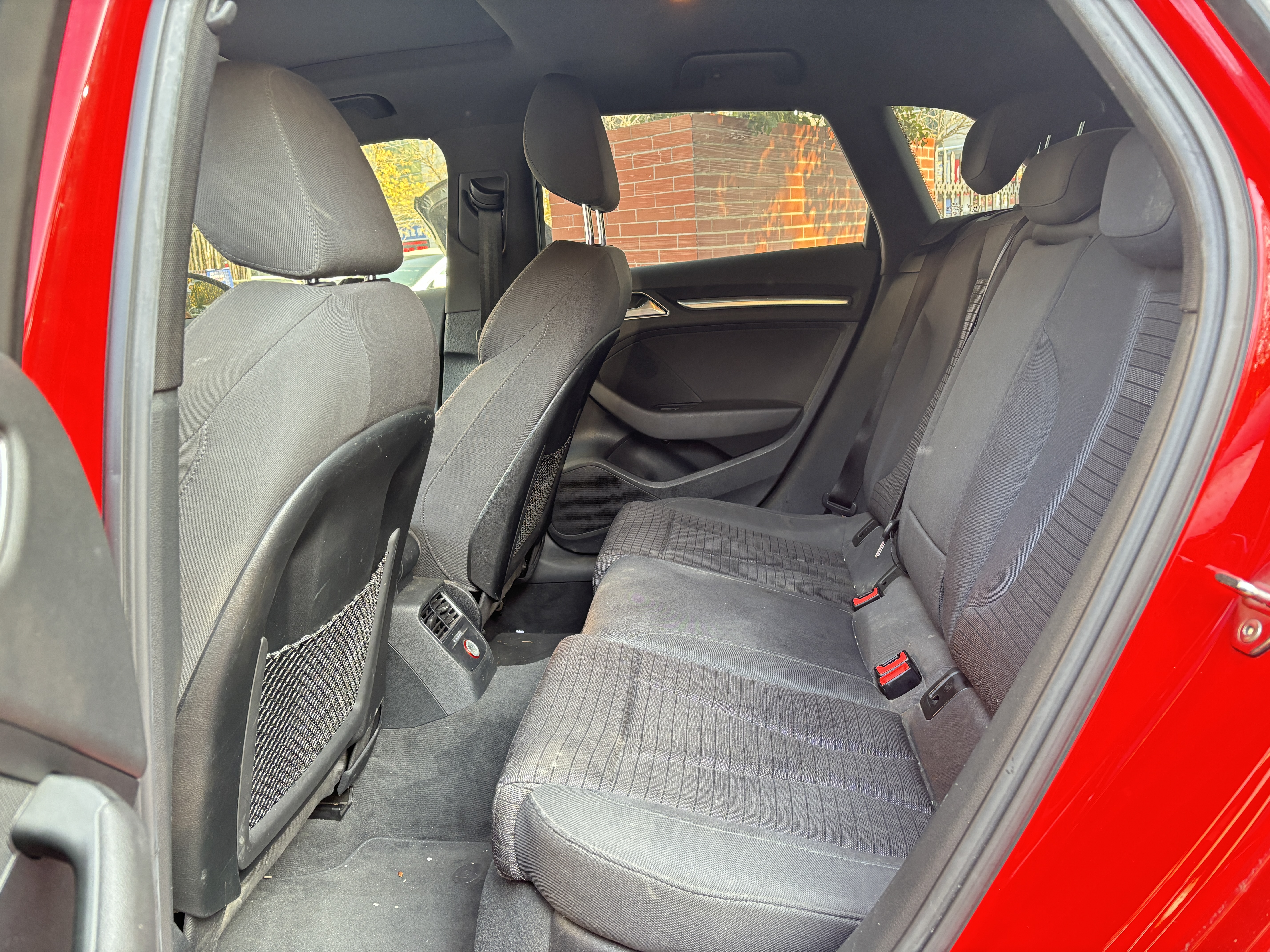 Audi A3 (Imported) 2017 car image #9