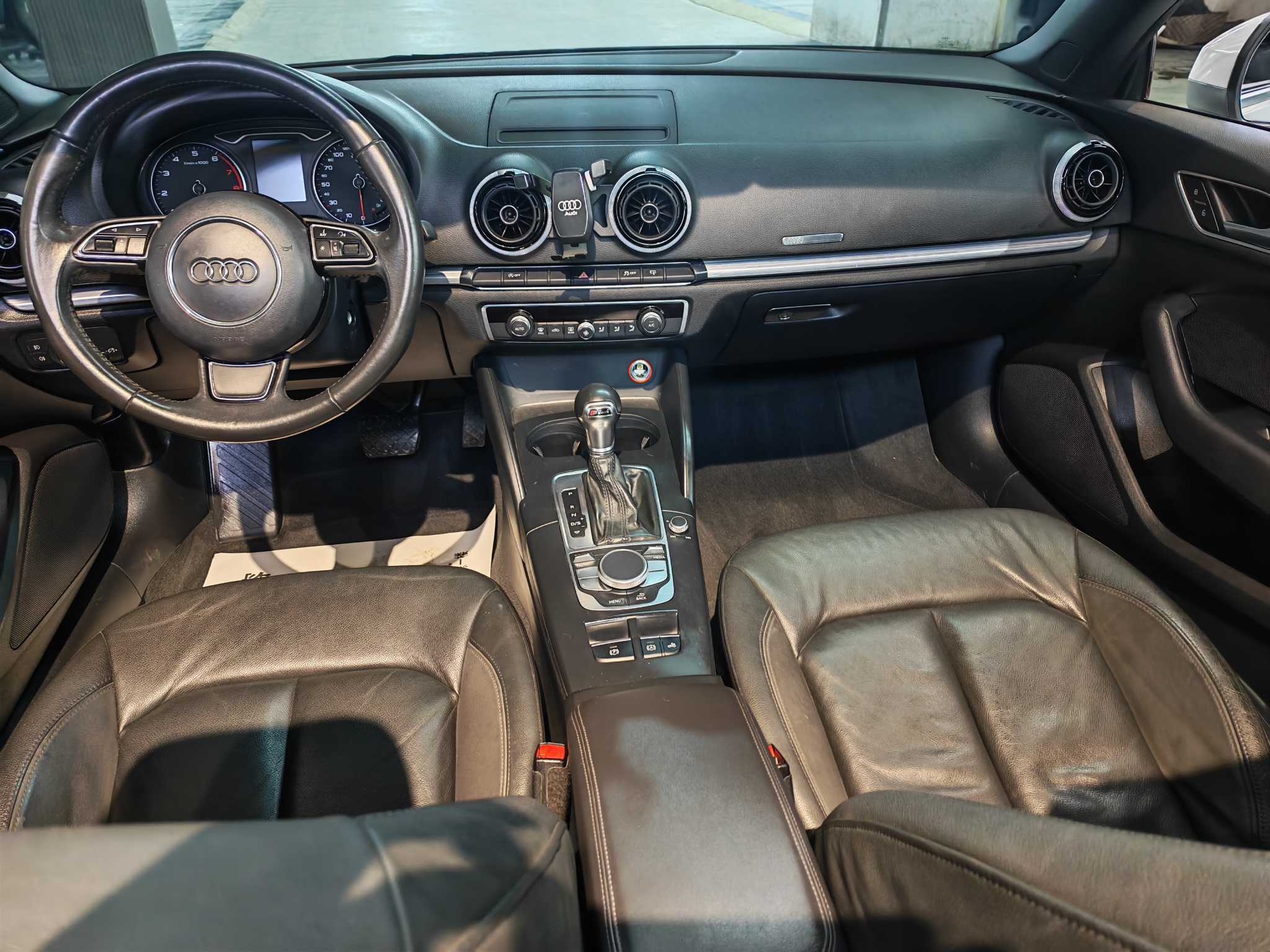 Audi A3 (Imported) 2017 image de voiture #9