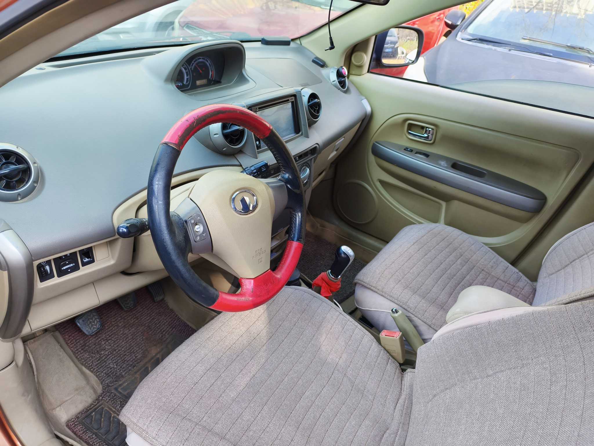 Great Wall Florid 2009 #9 Great Wall Florid 2009 car image #9