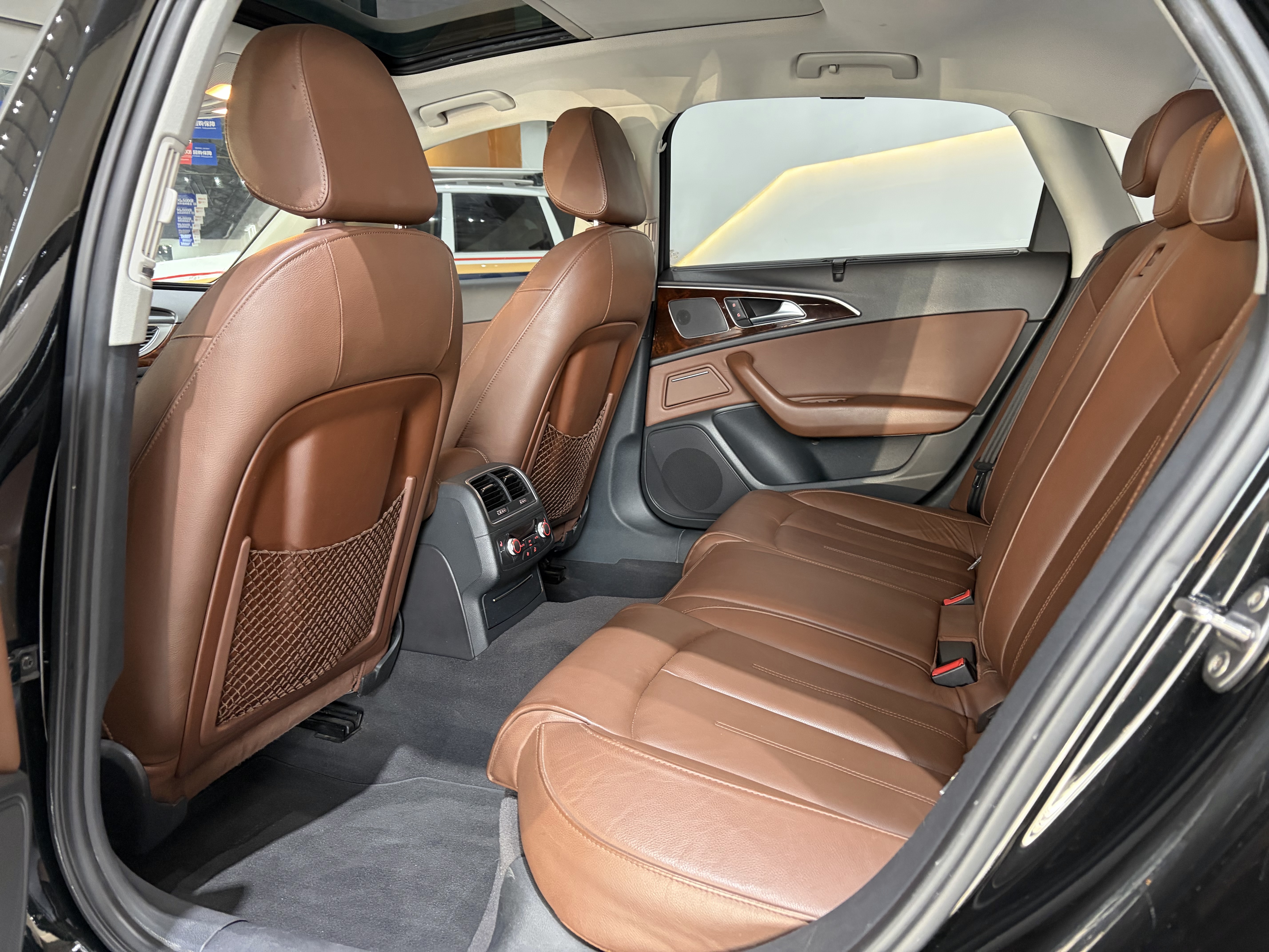 Audi A6L 2016 car image #9