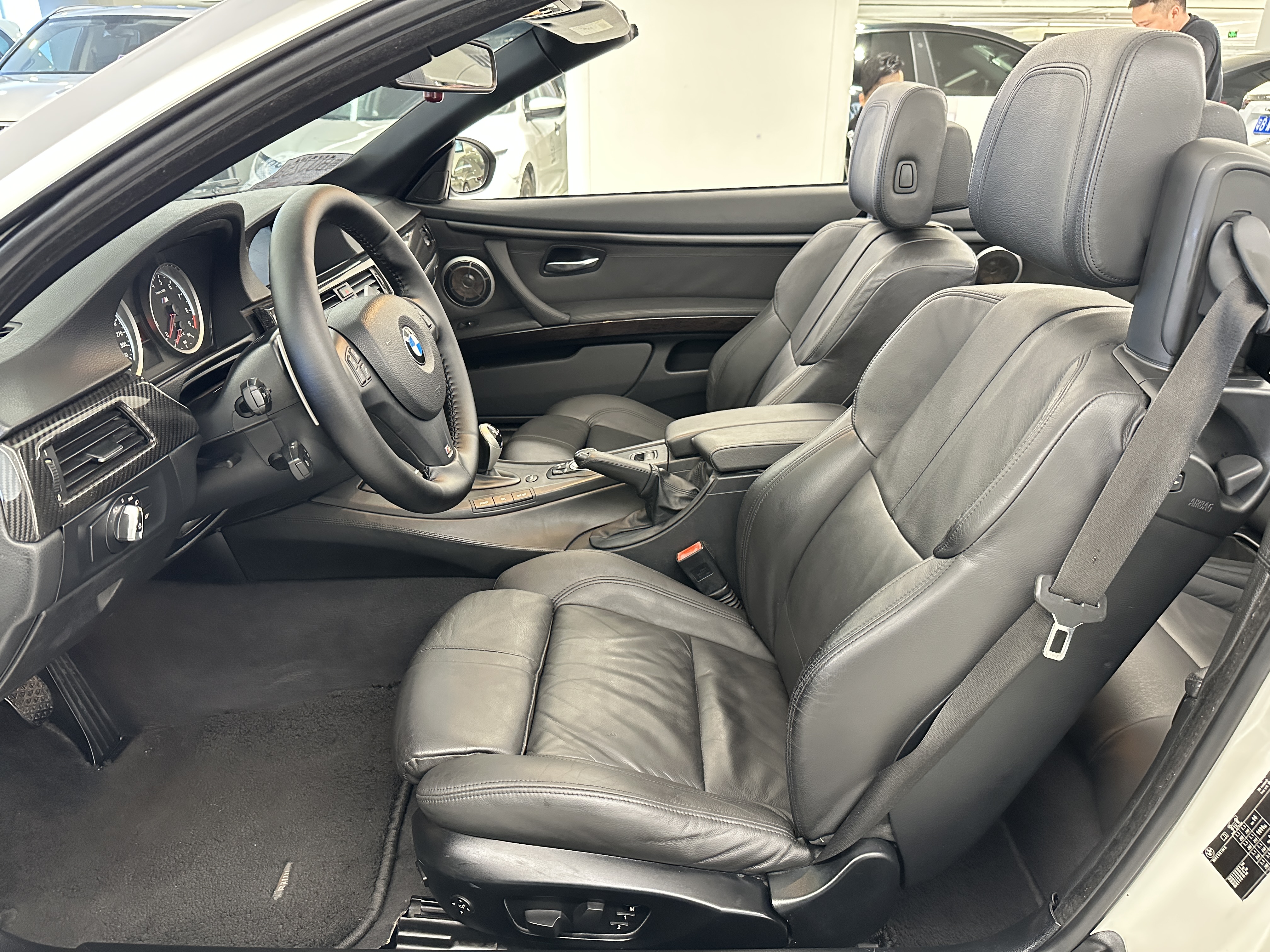 BMW M3 2011 imagem de carro #9