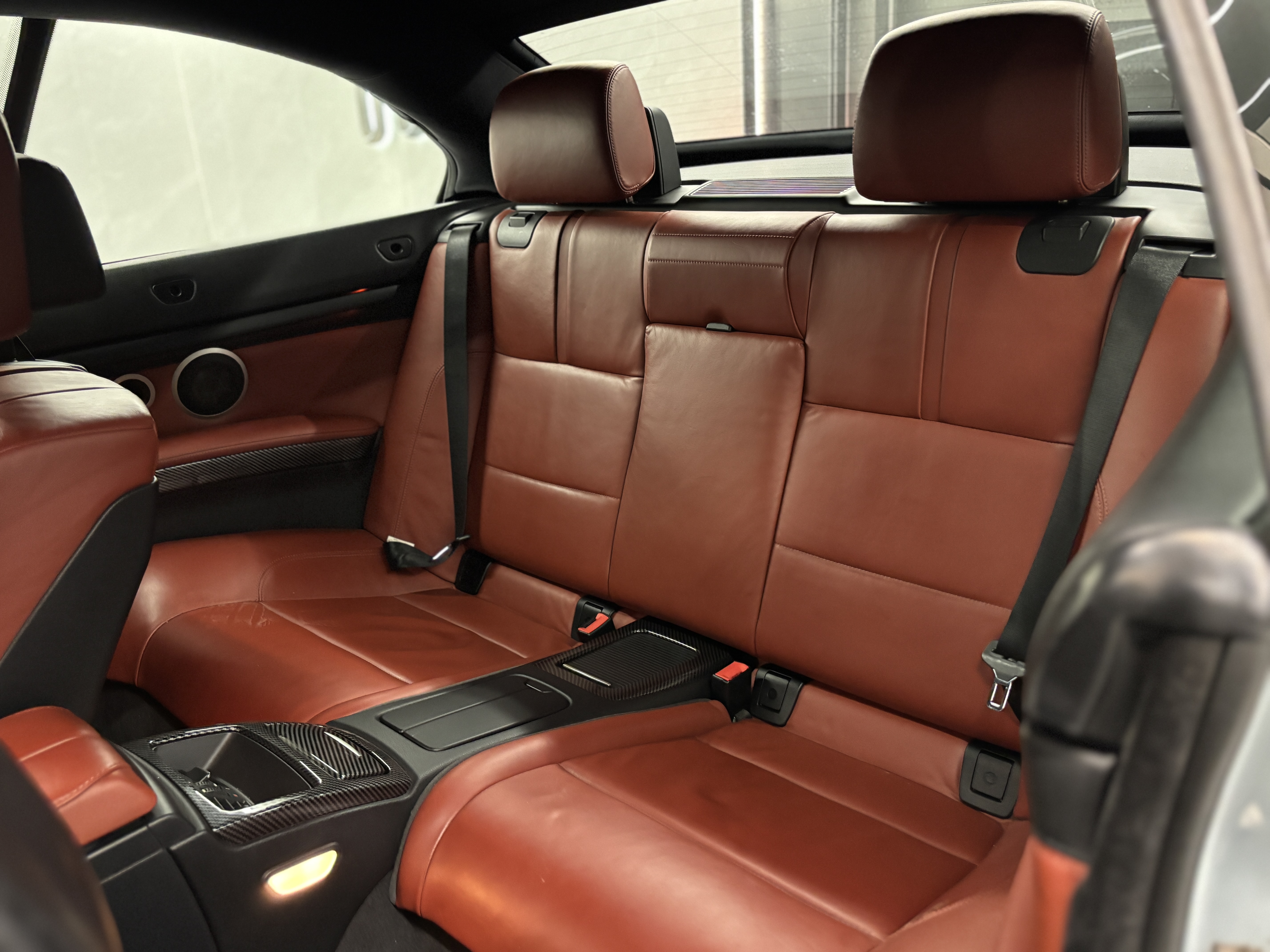 BMW M3 2011 immagine di auto #9