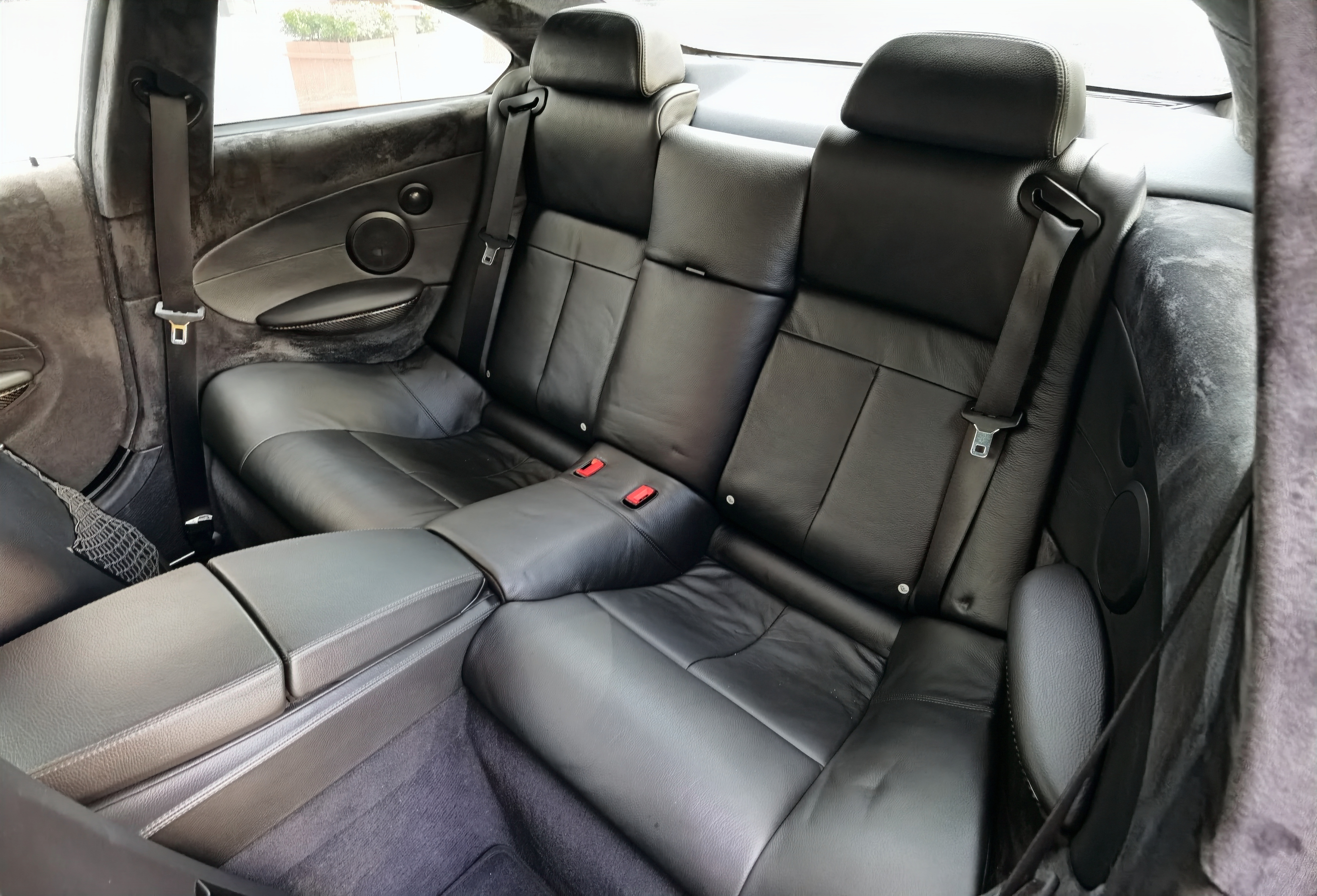 BMW M6 2008 #9 BMW M6 2008 car image #9