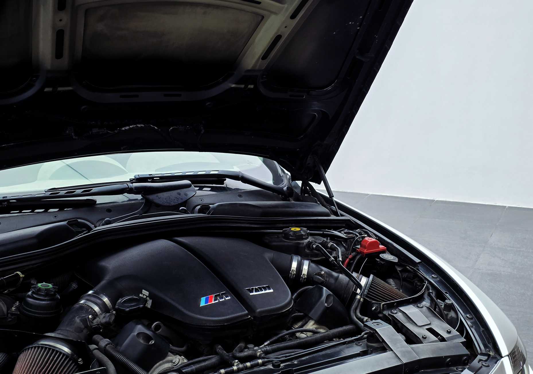 BMW M6 2007 #9 BMW M6 2007 car image #9