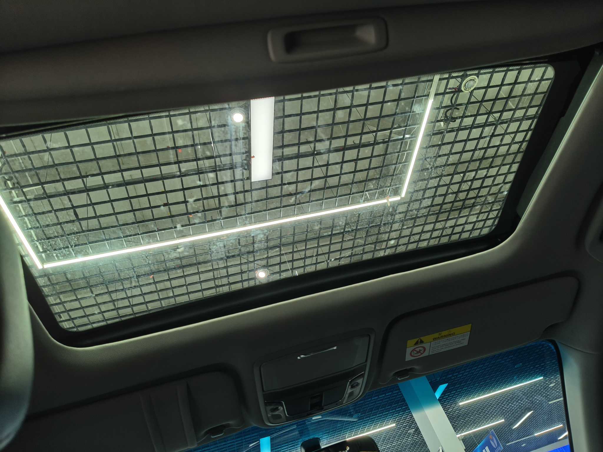 Honda Accord 2017 car image #9