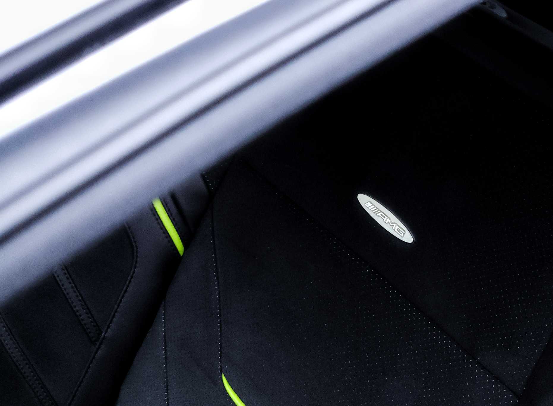 Mercedes-Benz CLS AMG 2012 #9 Mercedes-Benz CLS AMG 2012 car image #9