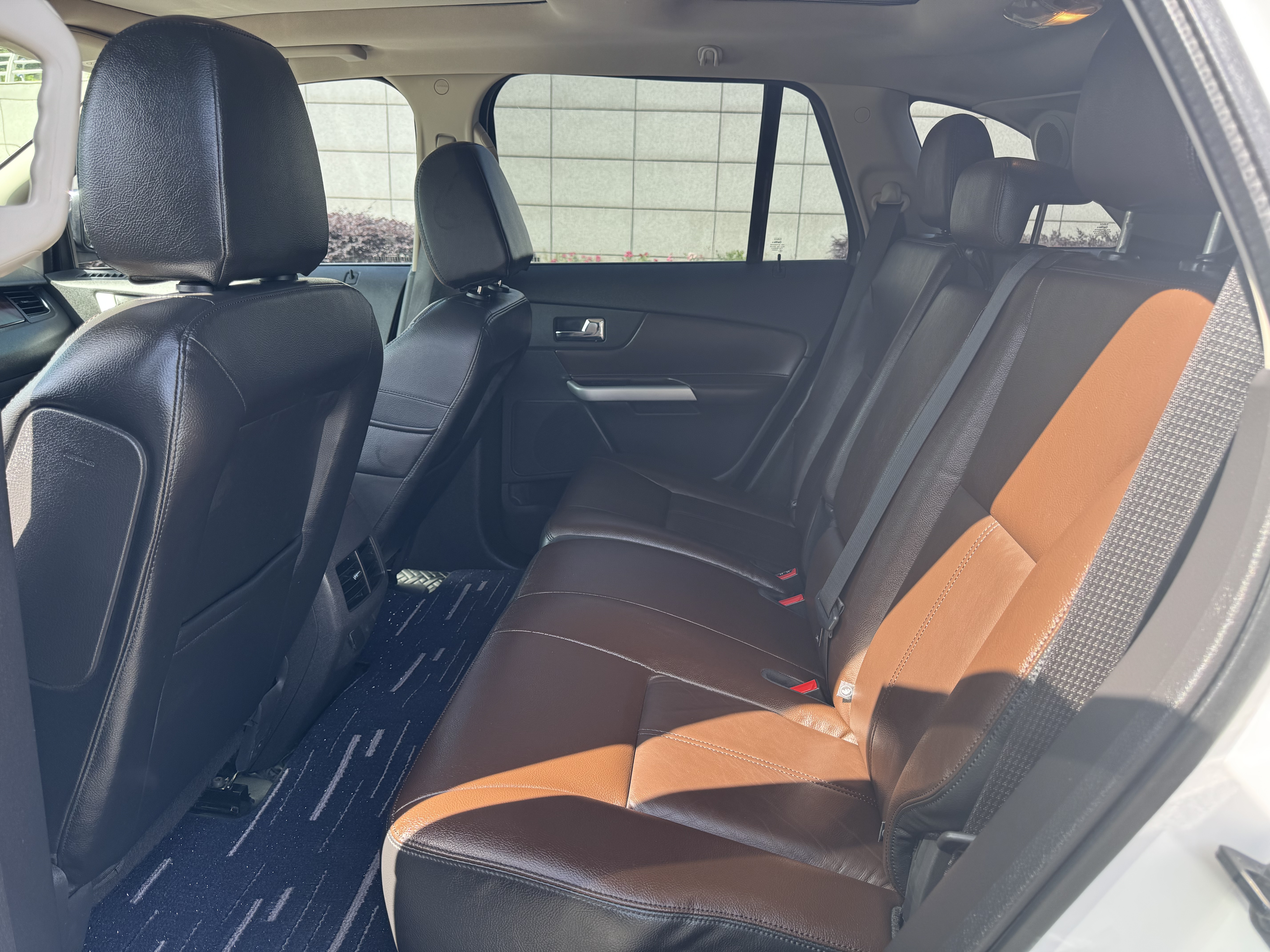 Ford Edge (Imported) 2015 immagine di auto #9