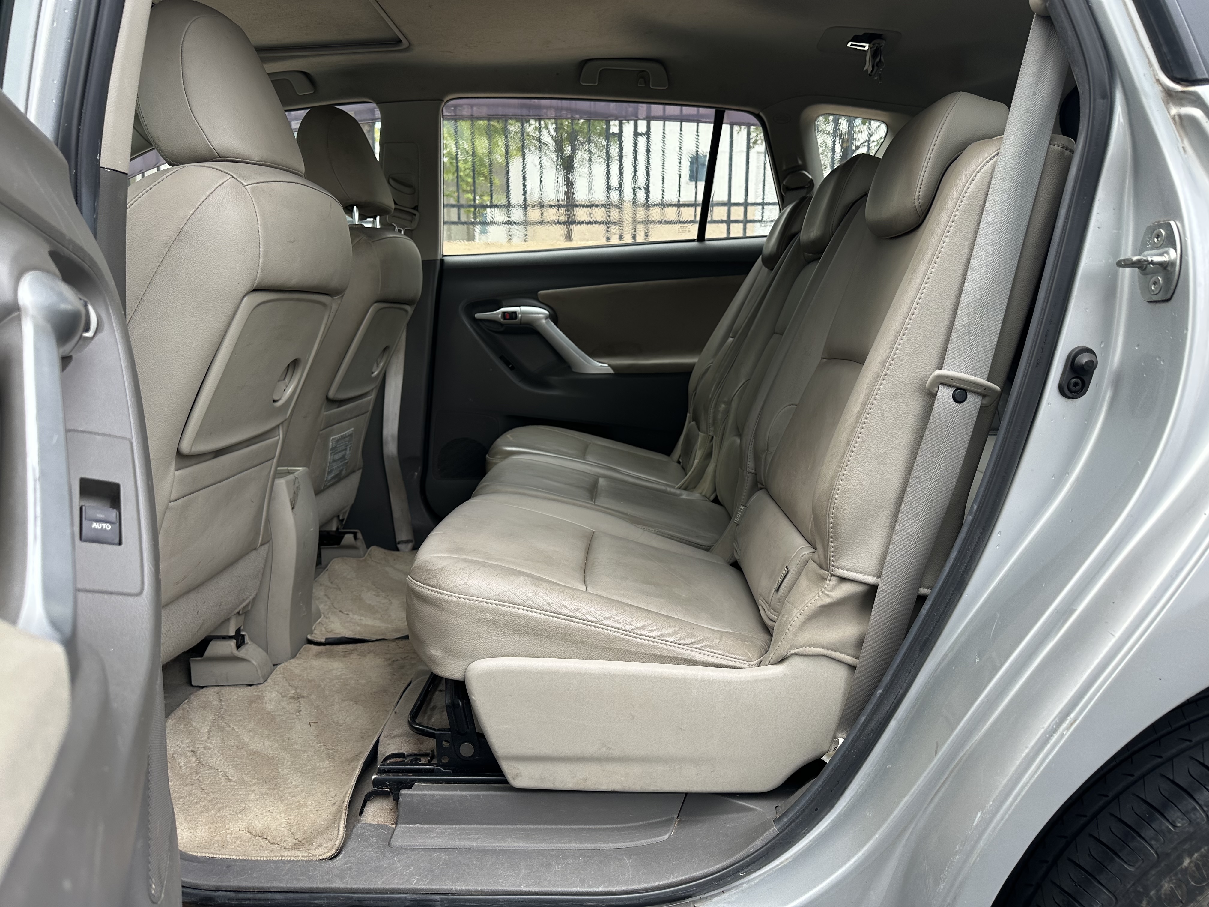 Toyota Verso 2012 car image #9