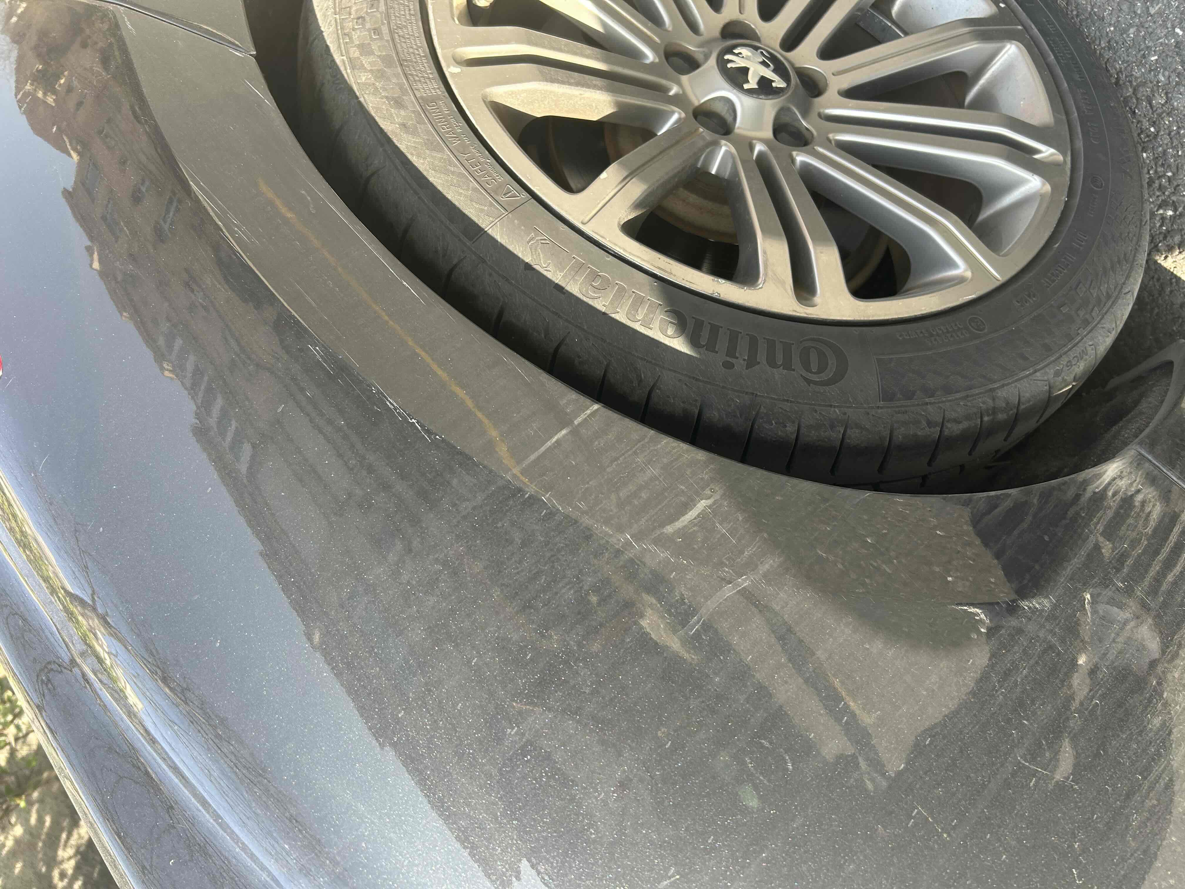 Peugeot RCZ 2012 car image #9