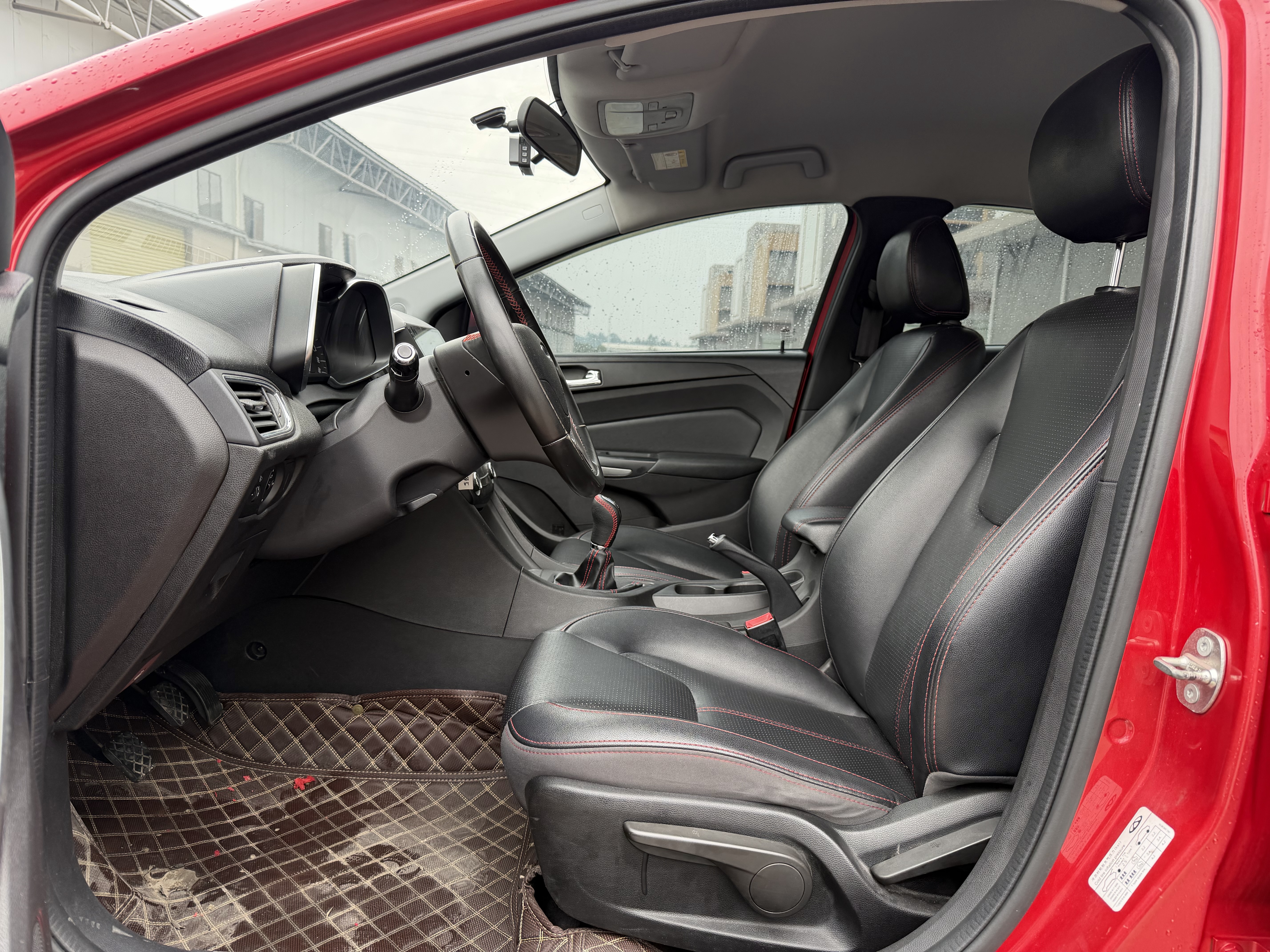 Chery Arrizo 5 2016 #9 Chery Arrizo 5 2016 صورة سيارة #9