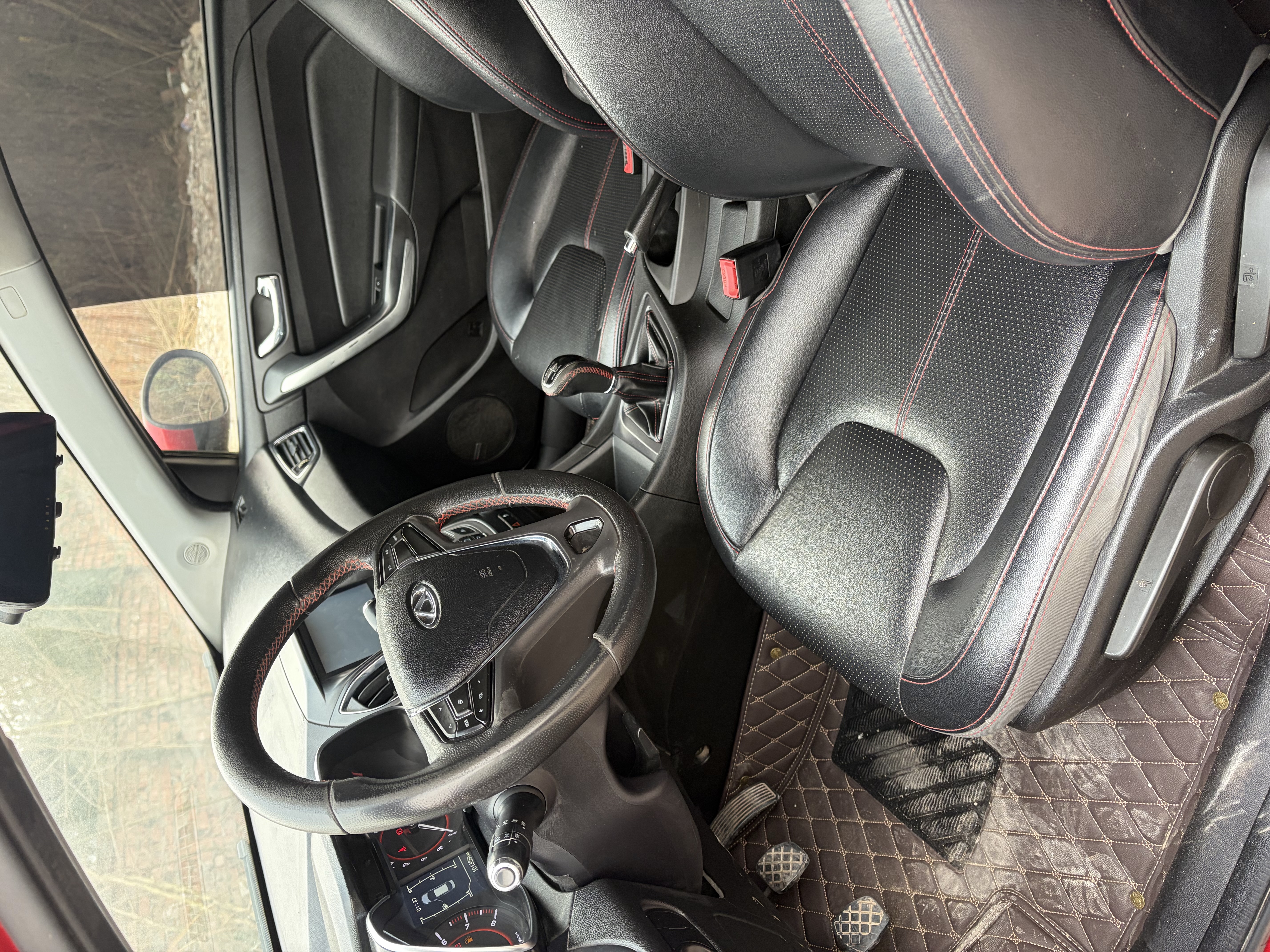 Chery Arrizo 5 2016 imagem de carro #9