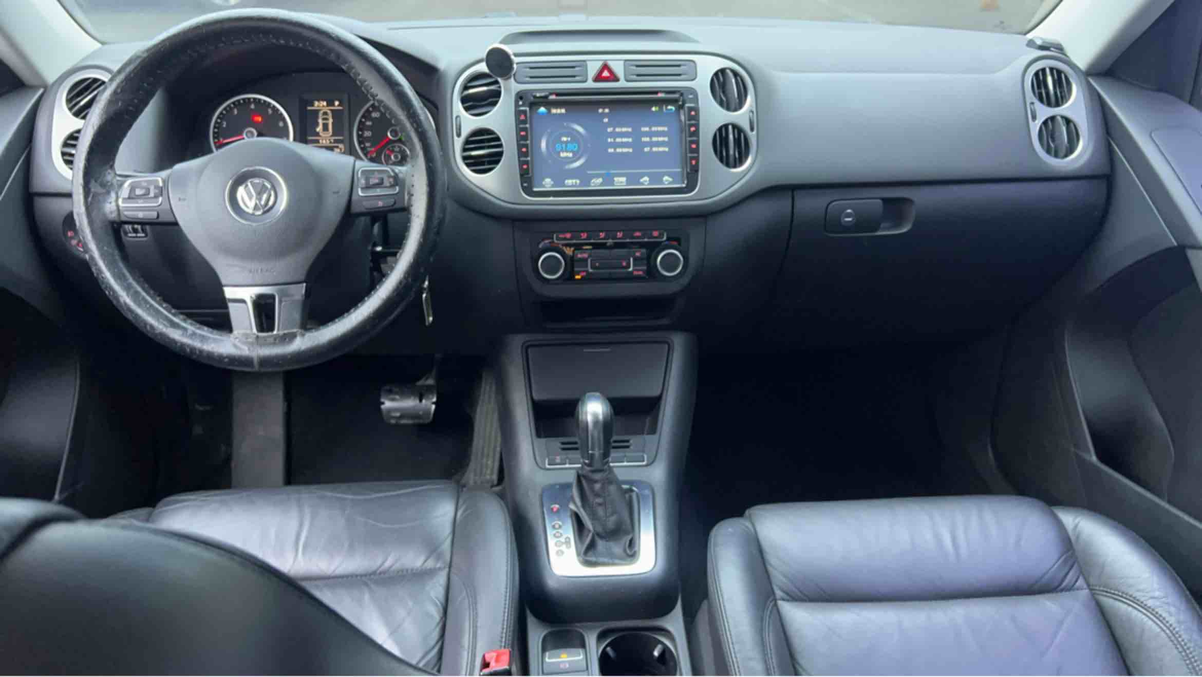 大众 途观 2013 汽车图片 #9